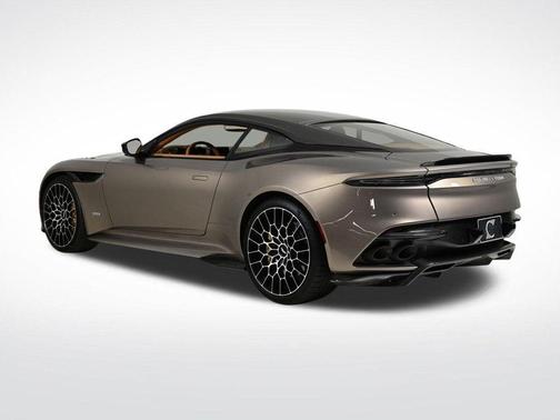 2023 Aston Martin DBS 770 Ultimate