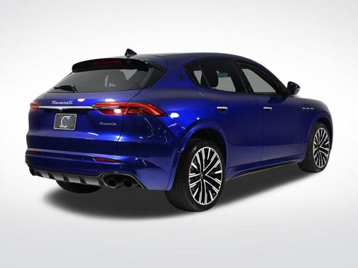 2023 Maserati Grecale Modena