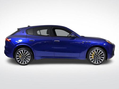 2023 Maserati Grecale Modena