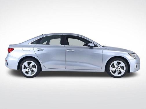 2023 Audi A3 Premium Plus