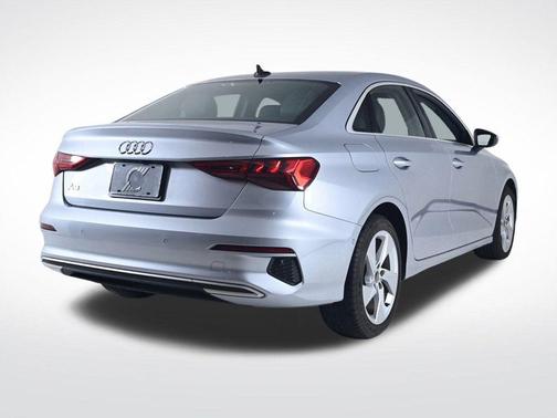 2023 Audi A3 Premium Plus