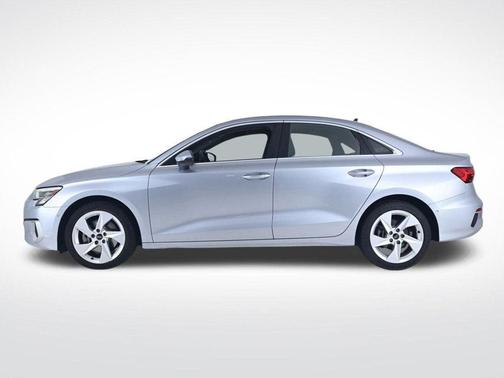 2023 Audi A3 Premium Plus