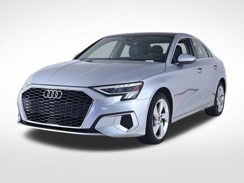 2023 Audi A3 Premium Plus