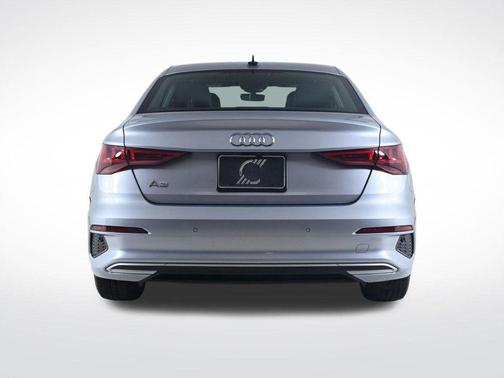 2023 Audi A3 Premium Plus