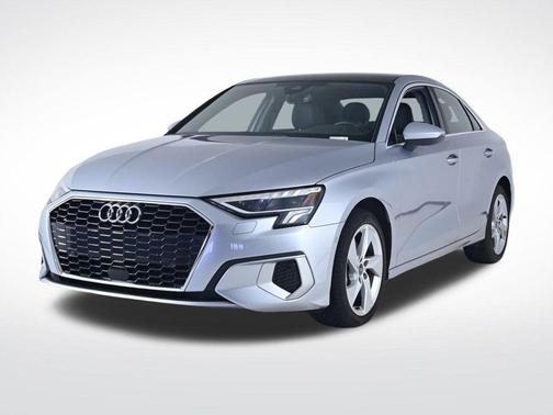 2023 Audi A3 Premium Plus