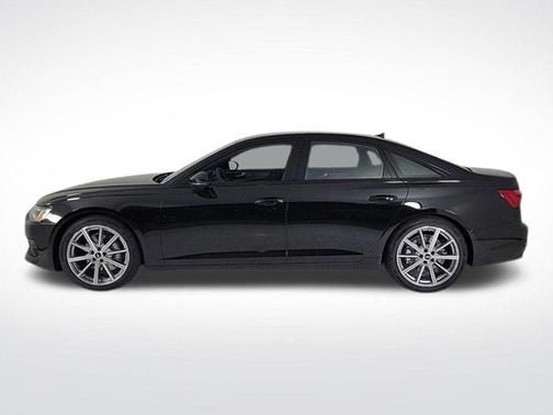 2025 Audi A6 45 Premium