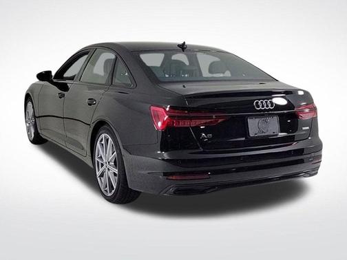2025 Audi A6 45 Premium
