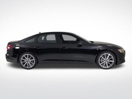 2025 Audi A6 45 Premium