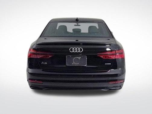 2025 Audi A6 45 Premium
