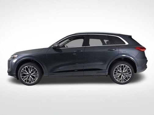 2025 Audi Q5 2.0T quattro Premium