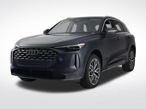 2025 Audi Q5 2.0T quattro Premium