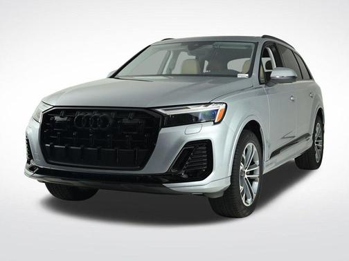 2025 Audi Q7 45 Premium