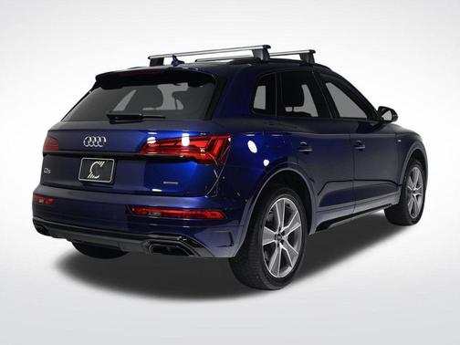 2025 Audi Q5 45 S line quattro Premium