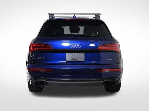 2025 Audi Q5 45 S line quattro Premium