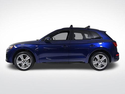 2025 Audi Q5 45 S line quattro Premium