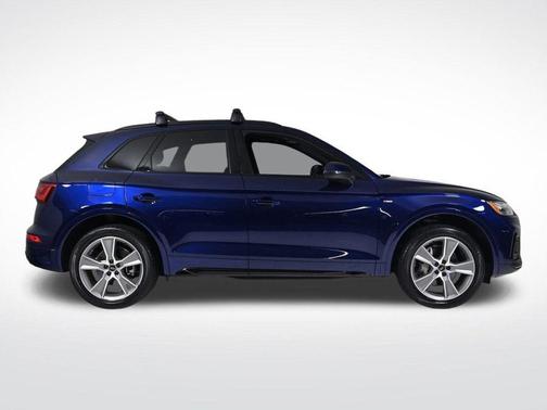 2025 Audi Q5 45 S line quattro Premium