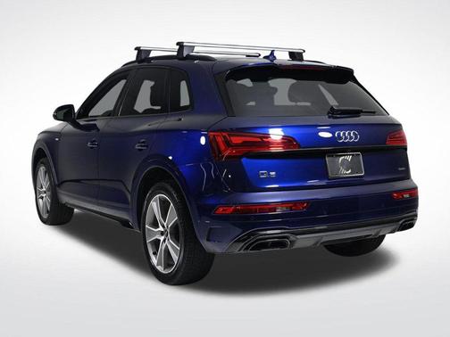 2025 Audi Q5 45 S line quattro Premium