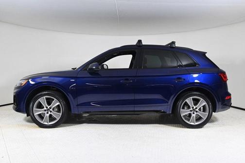 2025 Audi Q5 45 S line quattro Premium