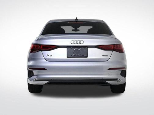 2022 Audi A3 40 Premium