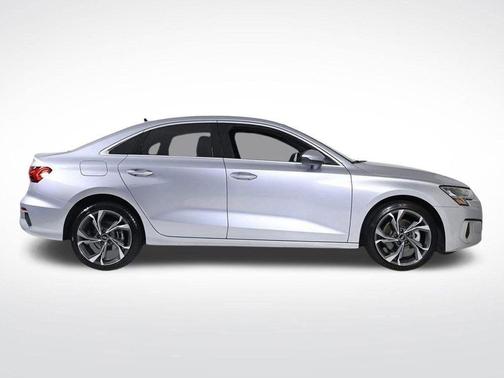 2022 Audi A3 40 Premium