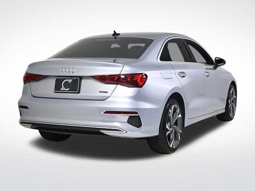 2022 Audi A3 40 Premium