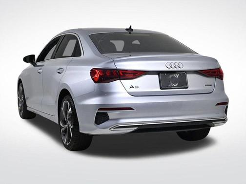 2022 Audi A3 40 Premium