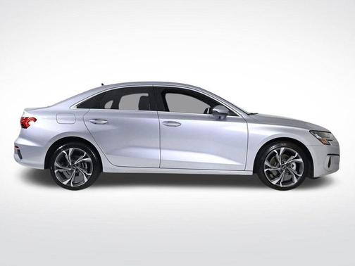 2022 Audi A3 40 Premium