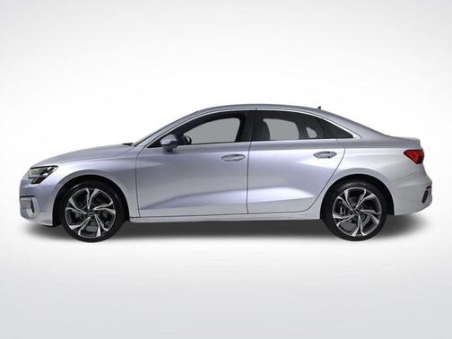 2022 Audi A3 40 Premium