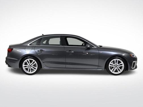 2023 Audi A4 45 S line Premium Plus