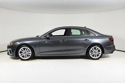 2023 Audi A4 45 S line Premium Plus