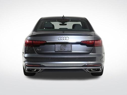 2023 Audi A4 45 S line Premium Plus