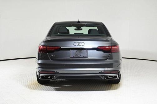 2023 Audi A4 45 S line Premium Plus