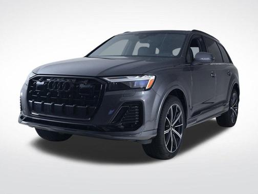 2026 Audi Q7 45 Premium Plus
