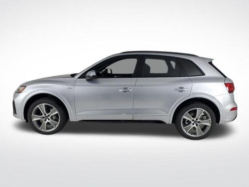2025 Audi Q5 45 S line quattro Premium