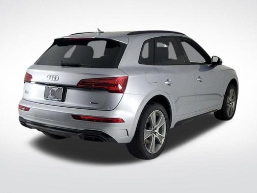 2025 Audi Q5 45 S line quattro Premium