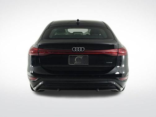 2025 Audi A6 PLUS