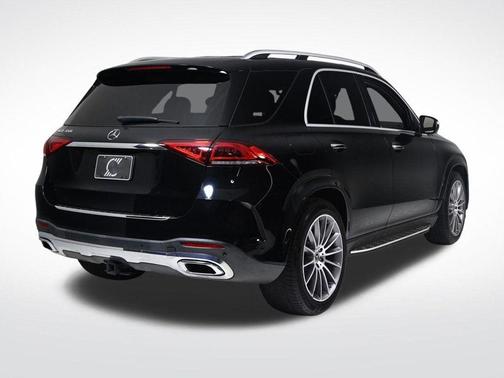 2021 Mercedes-Benz GLE 350 Base