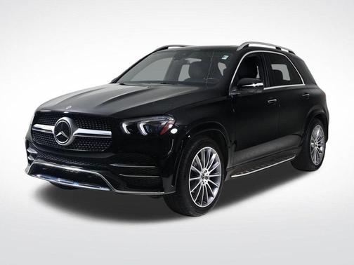 2021 Mercedes-Benz GLE 350 Base