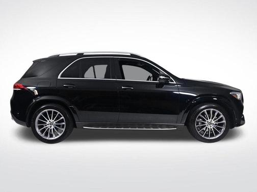 2021 Mercedes-Benz GLE 350 Base