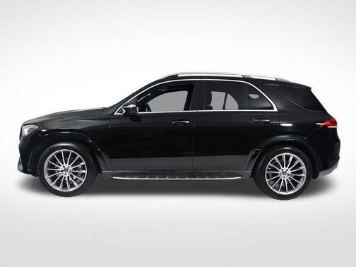 2021 Mercedes-Benz GLE 350 Base