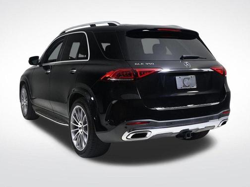 2021 Mercedes-Benz GLE 350 Base