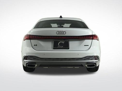 2025 Audi A5 2.0T quattro Premium