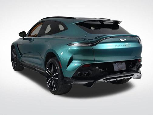 2023 Aston Martin DBX 707