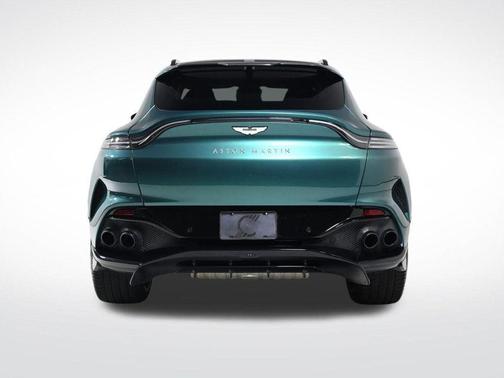 2023 Aston Martin DBX 707