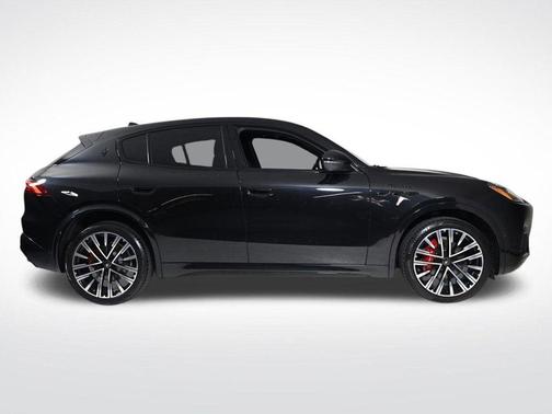 2025 Maserati Grecale Modena