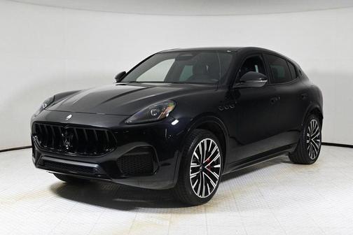 2025 Maserati Grecale Modena