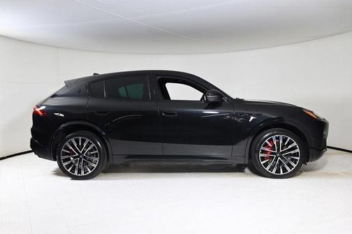 2025 Maserati Grecale Modena