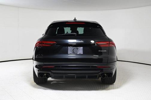 2025 Maserati Grecale Modena