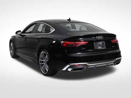 2024 Audi A5 Sportback S line Premium Plus
