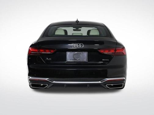 2024 Audi A5 Sportback S line Premium Plus